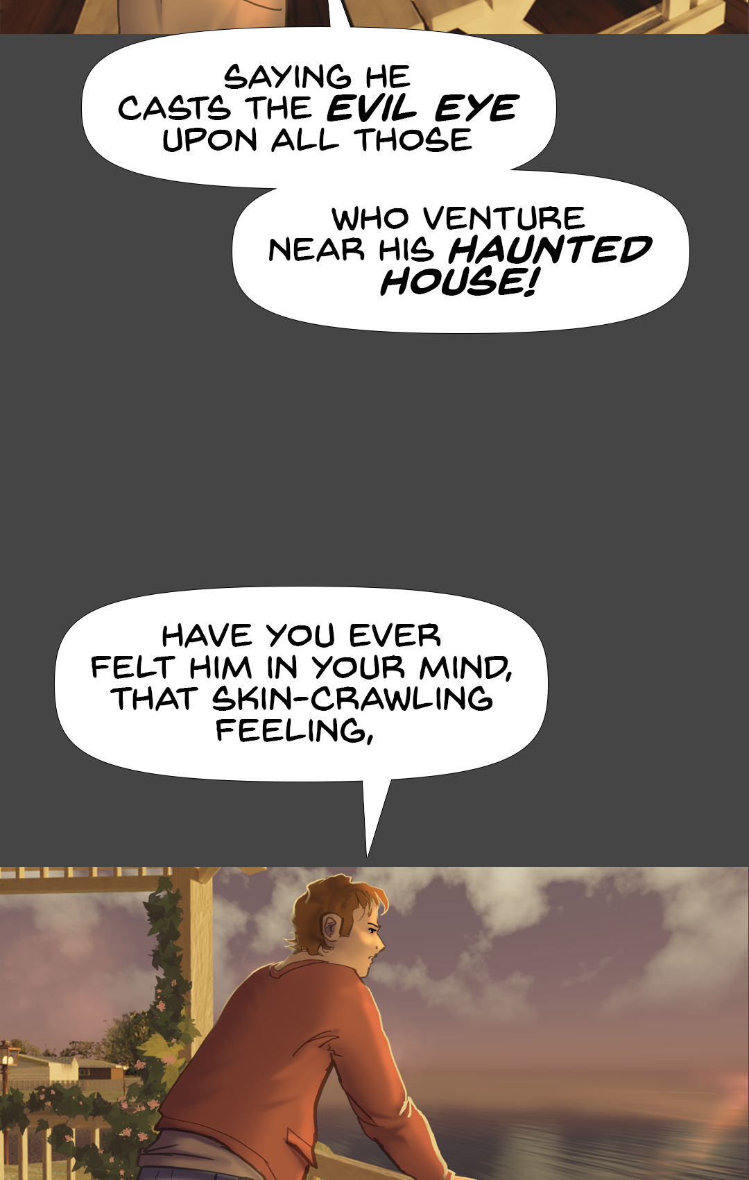 Burial Grounds? panel 2